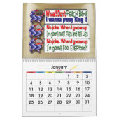 2015かから2016年の24か月 カレンダー (1月 2026)