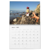 2015カレンダー カレンダー (3月 2027)