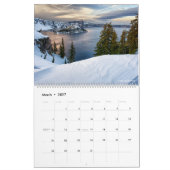 2015カレンダー カレンダー (3月 2027)