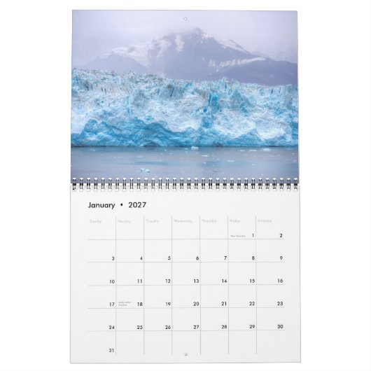 2015カレンダー カレンダー (1月 2027)