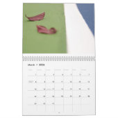 2015カレンダー:  テニスのイメージ カレンダー (3月 2026)