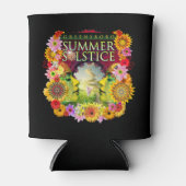 2015グリーンズボロサマー至フェスティバルキープサケ 缶クーラー (正面)