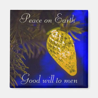 2015ホリデーマグネット マグネット