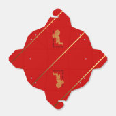 2015ヤギ年 – お気に入りボックス フェイバーボックス (折り畳みなし)