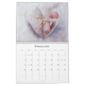 2015人の神秘的な女性及びWitchyの女性のカレンダー カレンダー (2月 2026)