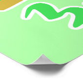 2015年π日 ポスター (角)