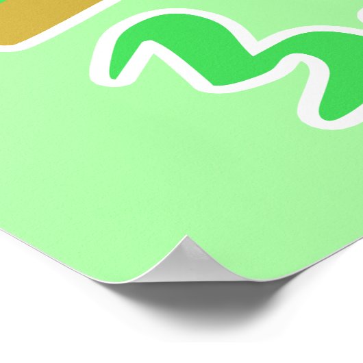 2015年π日 ポスター (角)