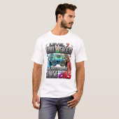 2015年から最高 Tシャツ (正面フル)