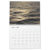 2015年のアルバのカレンダー カレンダー (3月 2027)