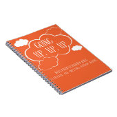 2015年のノート ノートブック (右側)