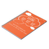 2015年のノート ノートブック (左側)