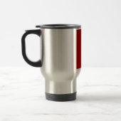 2015年の新年おめでとう#1 トラベルマグ (左)