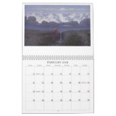 2015年の記号学者の芸術のカレンダー カレンダー (2月 2026)