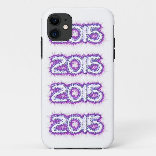 2015年の電話ケース販売 Case-Mate iPhoneケース (裏面)
