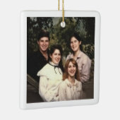 2015年のBetzの子供のオーナメント セラミックオーナメント (右)