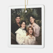 2015年のBetzの子供のオーナメント セラミックオーナメント (左)