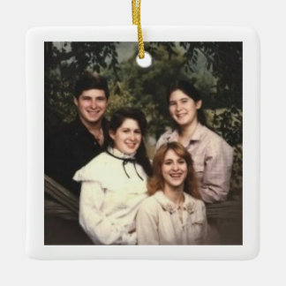 2015年のBetzの子供のオーナメント セラミックオーナメント