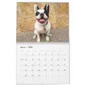 2015年のBubba Louieのカレンダー! カレンダー (3月 2026)