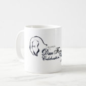 2015年のDFのお祝いの週末のマグ コーヒーマグカップ (正面左)