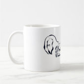 2015年のDFのお祝いの週末のマグ コーヒーマグカップ (左)