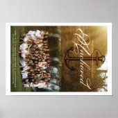 2015年のIDCアンカーポスター ポスター (正面)