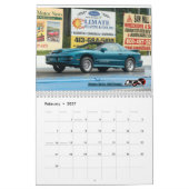 2015年のLTxTechのカレンダー カレンダー (2月 2027)