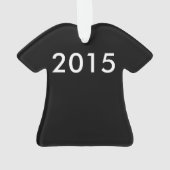 2015年のTrailheads SGのオーナメント オーナメント (裏面)