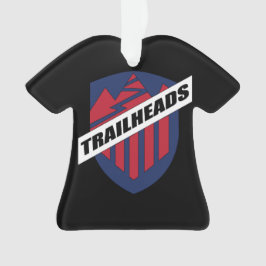 2015年のTrailheads SGのオーナメント オーナメント