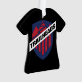 2015年のTrailheads SGのオーナメント オーナメント (正面)