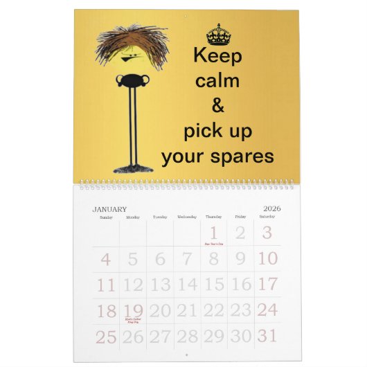 2015年はまたは開始日の気難しいボーリングを選びます カレンダー (1月 2026)