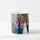 2015年を集めている一族 コーヒーマグカップ (中央)