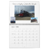 2015年インスパイア計のトレーニング カレンダー (3月 2026)