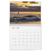 2015年カレンダーS. Shots By Lance カレンダー (3月 2027)