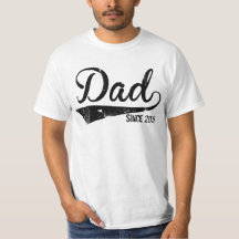 2015年以来のパパ