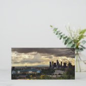 2015年冬 (スタンド正面)