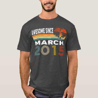 2015年3月から最高！ Tシャツ