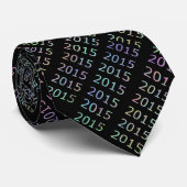 2015年 ネクタイ (ロール)