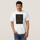 2015年ram tシャツ (正面フル)