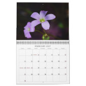 2015日曜日の僅かカレンダー カレンダー (2月 2027)