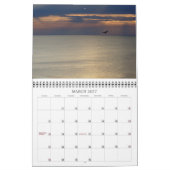 2015日曜日の僅かカレンダー カレンダー (3月 2027)