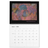 2015景色及び海景のカレンダー カレンダー (3月 2026)