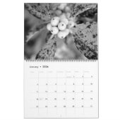 2015自然予定表 カレンダー (1月 2026)