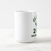 2015 BSNのクラス コーヒーマグカップ (中央)
