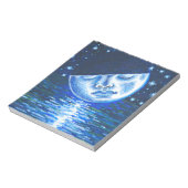 2015_Olvido nocturno 3.jpg ノートパッド (回転)