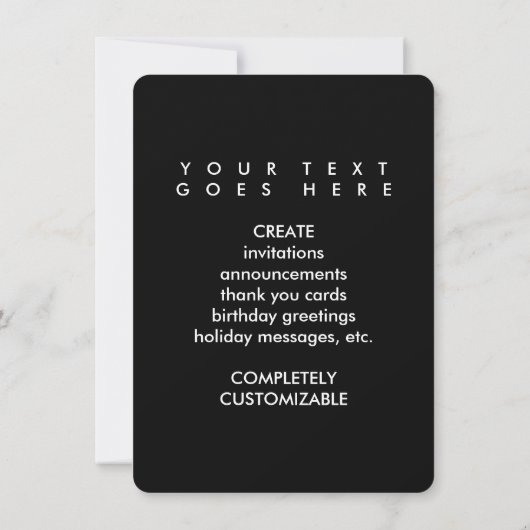 2016おめでとう！ 招待状 (裏面)