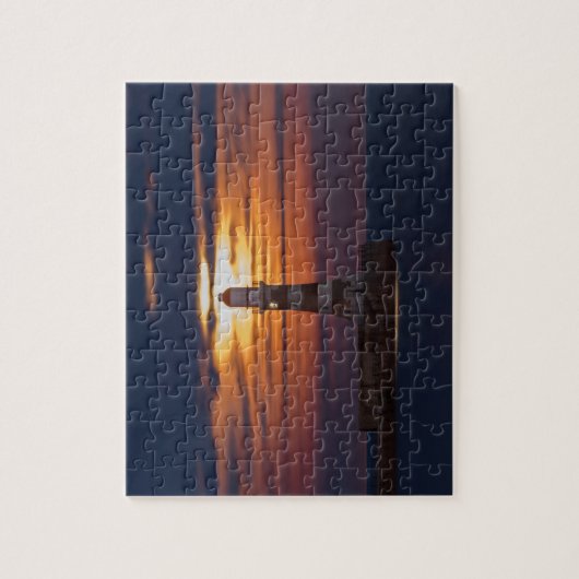 2016すごい年11月パズル/ジグソー ジグソーパズル (縦)