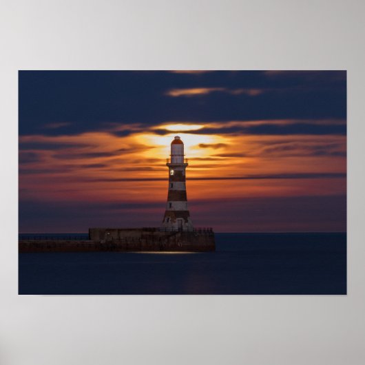 2016すごい年11月ポスター/プリント ポスター (正面)