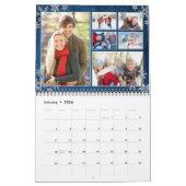 2016カスタマイズ可能な写真のカレンダー カレンダー (1月 2026)