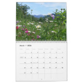 2016カレンダーニューイングランド美しいの カレンダー (3月 2026)