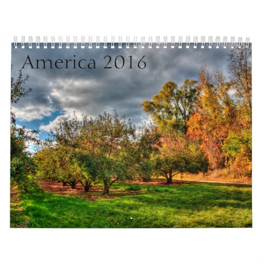 2016カレンダー カレンダー (カバー)